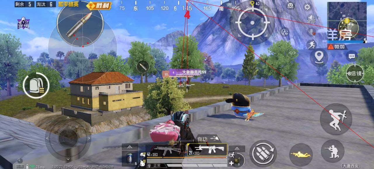 如何选择可靠的和平精英辅助？的配图，内容相关：游戏更新后，旧版辅助可能失效。正规团队通常会在24小时内推送更新，因此选择有技术支持的辅助至关重要。